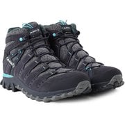 アルテラライト ミッド GTX W's レディース ハイキングシューズ ANTHRACITE/LIGHT BLUE(274) UK4(23cm) 714ISG