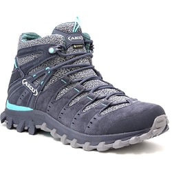 ヨドバシ.com - アク AKU アルテラライト ミッド GTX W's ALTERRA LITE MID GTX W's 714ISG 274  Anthracite-Light Blue UK6(25cm) [ハイキングシューズ レディース] 通販【全品無料配達】