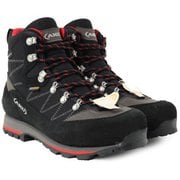 アルバトレック ワイド GTX ユニセックス トレッキングシューズ BLACK/RED（219） UK7(26cm) 977ISG.W