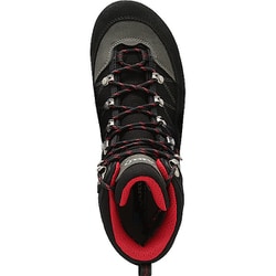 ヨドバシ.com - アク AKU アルバトレック ワイド GTX ALBA TREK WIDE GTX 977ISG.W 219 BLACK/RED  UK7.5(26.5cm) [トレッキングシューズ ユニセックス] 通販【全品無料配達】