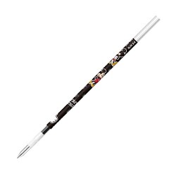 ヨドバシ Com ゼブラ Zebra Rnjk4 Ds Bkmc Njk 0 4芯 サラサセレクト用リフィル 0 4mm 限定 ディズニーデザイン ブラック ミッキー 通販 全品無料配達