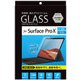 Surface Pro X用 液晶保護ガラス 防指紋/光沢 TBF-SFPX20GFLS