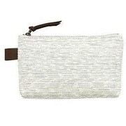 ソフト筆入 Wanofu（和の布） L ホワイト PCW191-16-AS2