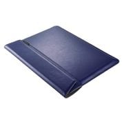 16インチ/15インチMacBook Pro 【BookSleeve】 薄型スリーブケース ネイビー TR-MBP1916-BS-NNV