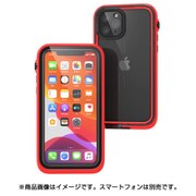 CT-WPIP19S-RD [iPhone 11 Pro用 防水ケース レッド]