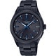 OCEANUS（オシアナス） 3 hands model All Black IP OCW-T200SB-1AJF