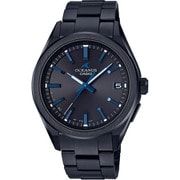 OCEANUS(オシアナス) 3 hands model All Black IP OCW-T200SB-1AJF