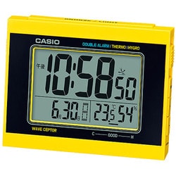 ヨドバシ.com - カシオ CASIO DQD-5000J-9JF [クロック] 通販【全品