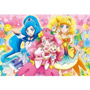 108-L743 ヒーリングっど プリキュア お手当てスタート [ジグソーパズル 108ピース]
