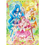 300-L560 ヒーリングっど プリキュア ハートをつないで [ジグソーパズル 300ピース]