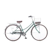 シティサイクル EASTBOY デラックス グリーン 20EB273DXBAA