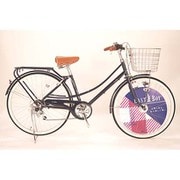 シティサイクル EASTBOY カジュアル ブルー 20EB266CFBAA