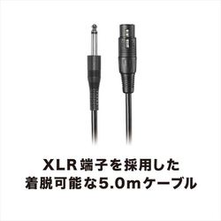 ヨドバシ.com - オーディオテクニカ audio-technica ATR1300x