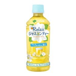 ヨドバシ Com 伊藤園 Relaxジャスミンティー 350ml 24本 ジャスミン