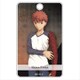 劇場版Fate/stay night ABSパスケース 衛宮士郎 [キャラクターグッズ]