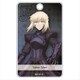 劇場版Fate/stay night ABSパスケース セイバーオルタ [キャラクターグッズ]