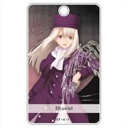 劇場版Fate/stay night ABSパスケース イリヤスフィール [キャラクターグッズ]