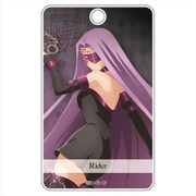 劇場版Fate/stay night ABSパスケース ライダー [キャラクターグッズ]