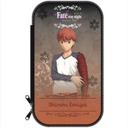 劇場版Fate/stay night マルチポーチ 衛宮士郎 [キャラクターグッズ]