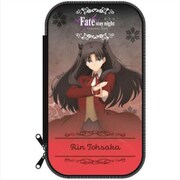 劇場版Fate/stay night マルチポーチ 遠坂凛 [キャラクターグッズ]