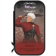 劇場版Fate/stay night マルチポーチ アーチャー [キャラクターグッズ]