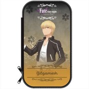 劇場版Fate/stay night マルチポーチ ギルガメッシュ [キャラクターグッズ]