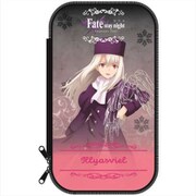 劇場版Fate/stay night マルチポーチ イリヤスフィール [キャラクターグッズ]