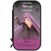 劇場版Fate/stay night マルチポーチ ライダー [キャラクターグッズ]