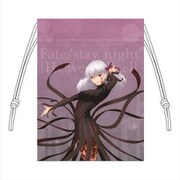 劇場版Fate/stay night 巾着 間桐桜 -マキリの杯- [キャラクターグッズ]