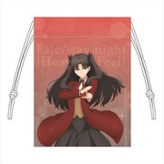 劇場版Fate/stay night 巾着 遠坂凛 [キャラクターグッズ]