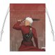 劇場版Fate/stay night 巾着 アーチャー [キャラクターグッズ]