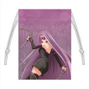 劇場版Fate/stay night 巾着 ライダー [キャラクターグッズ]
