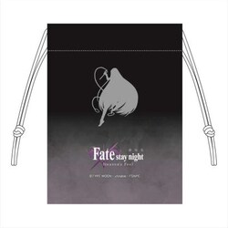 ヨドバシ Com Granup グラナップ 劇場版fate Stay Night 巾着 ライダー キャラクターグッズ 通販 全品無料配達