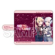 魔王学院の不適合者 手帳型スマートフォンケース 2 [キャラクターグッズ]