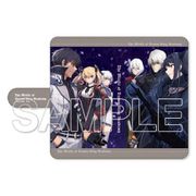 魔王学院の不適合者 手帳型スマートフォンケース 3 [キャラクターグッズ]