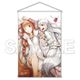 狼と香辛料 &狼と羊皮紙 HDタペストリー [キャラクターグッズ]