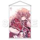 ソードアート・オンライン プログレッシブ 泡影のバルカローレ アスナB2タペストリー [キャラクターグッズ]