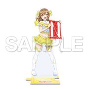 ラブライブ！サンシャイン！！ G’s SPECIALアクリルスタンド Ver.国木田花丸 [キャラクターグッズ]