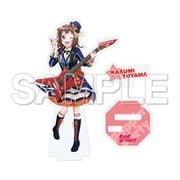 BanG Dream！ 3rd Season Poppin’Partyアクリルフィギュア Ver.戸山香澄 [キャラクターグッズ]