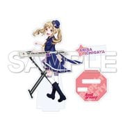 BanG Dream！ 3rd Season Poppin’Partyアクリルフィギュア Ver.市ヶ谷有咲 [キャラクターグッズ]
