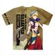 Fate/Grand Order -絶対魔獣戦線バビロニア- フルグラT Lサイズ ギルガメッシュ [キャラクター衣料品]