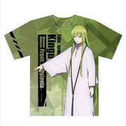 Fate/Grand Order -絶対魔獣戦線バビロニア- フルグラT Lサイズ キングゥ [キャラクター衣料品]