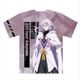 Fate/Grand Order -絶対魔獣戦線バビロニア- フルグラT Lサイズ マーリン [キャラクター衣料品]