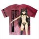 Fate/Grand Order -絶対魔獣戦線バビロニア- フルグラT Lサイズイシュタル [キャラクター衣料品]