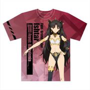 Fate/Grand Order -絶対魔獣戦線バビロニア- フルグラT Lサイズイシュタル [キャラクター衣料品]