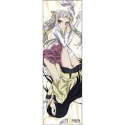 コードギアス 反逆のルルーシュ 抱き枕カバー 神楽耶&天子 [キャラクターグッズ]