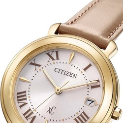 ヨドバシ.com - シチズン時計 CITIZEN WATCH クロスシー xC EO1203-03A