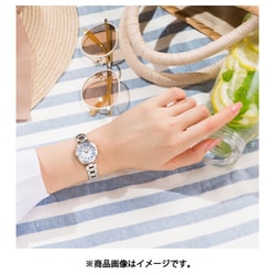 ヨドバシ.com - シチズン時計 CITIZEN WATCH ウィッカ wicca KS1-511 ...