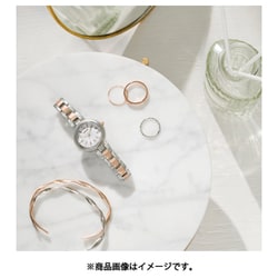 ヨドバシ.com - シチズン時計 CITIZEN WATCH ウィッカ wicca KS1-538