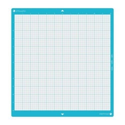 カッティング用台紙 弱粘着 12inch CUT-MAT-12LT